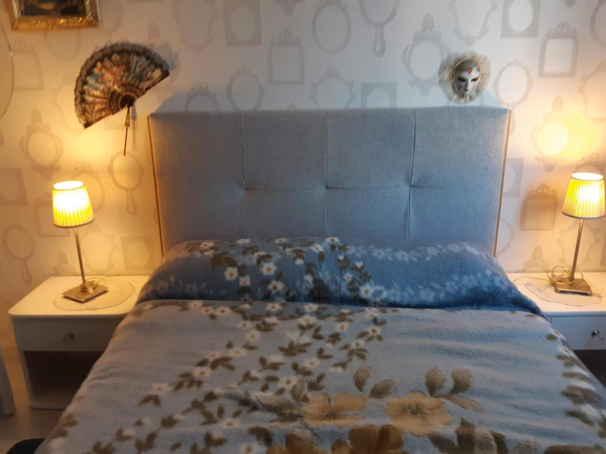 Chambre Lit Double Dans Pavillon , Chez Lilyanne Tonnay-Charente Esterno foto