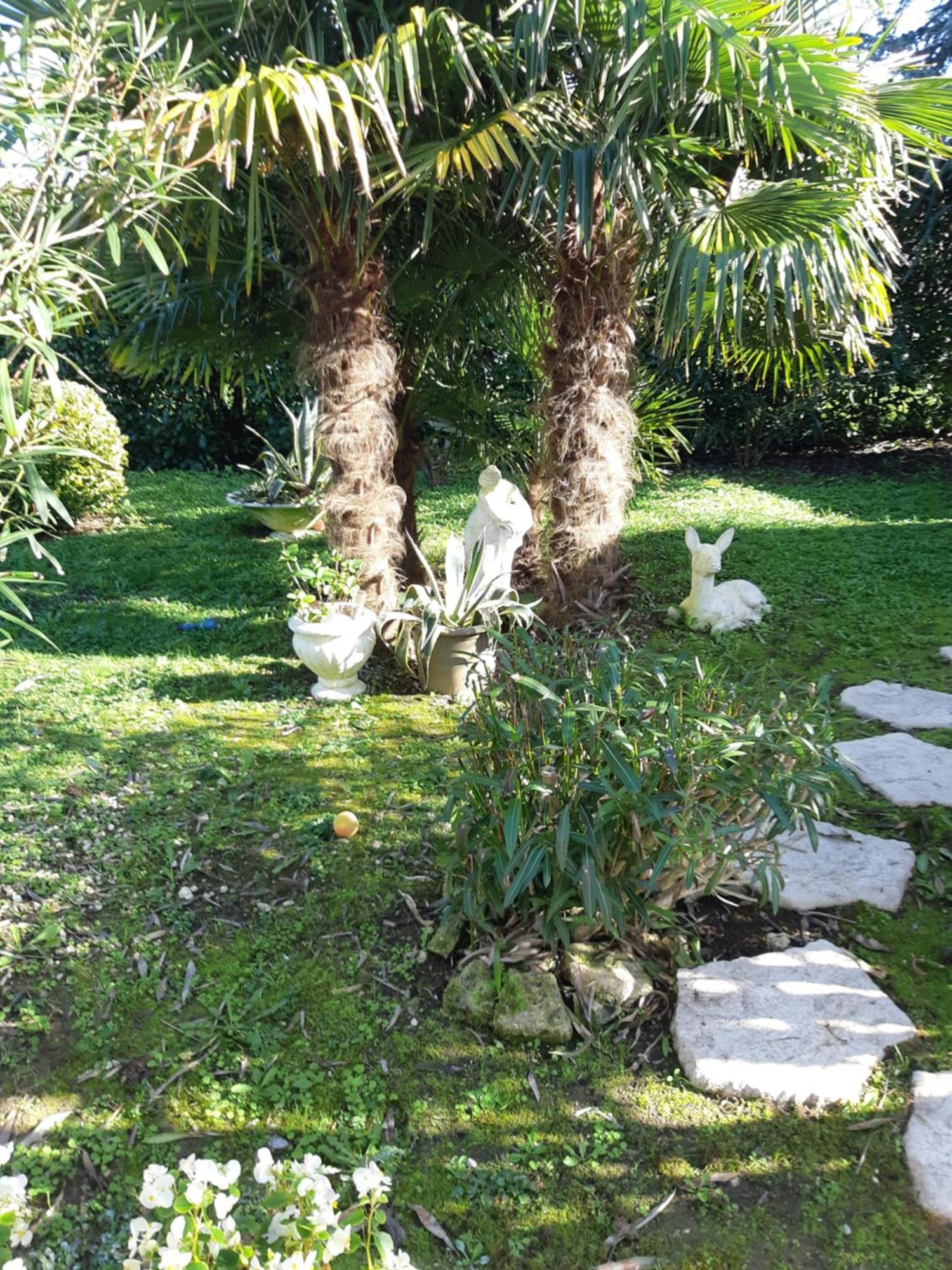 Chambre Lit Double Dans Pavillon , Chez Lilyanne Tonnay-Charente Esterno foto