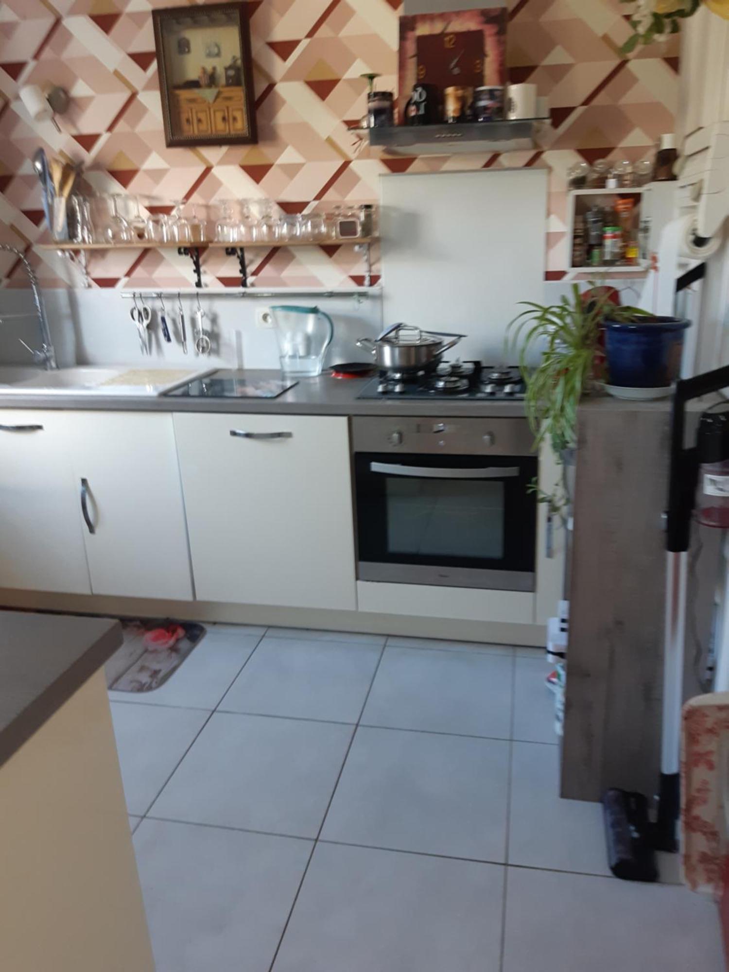Chambre Lit Double Dans Pavillon , Chez Lilyanne Tonnay-Charente Esterno foto